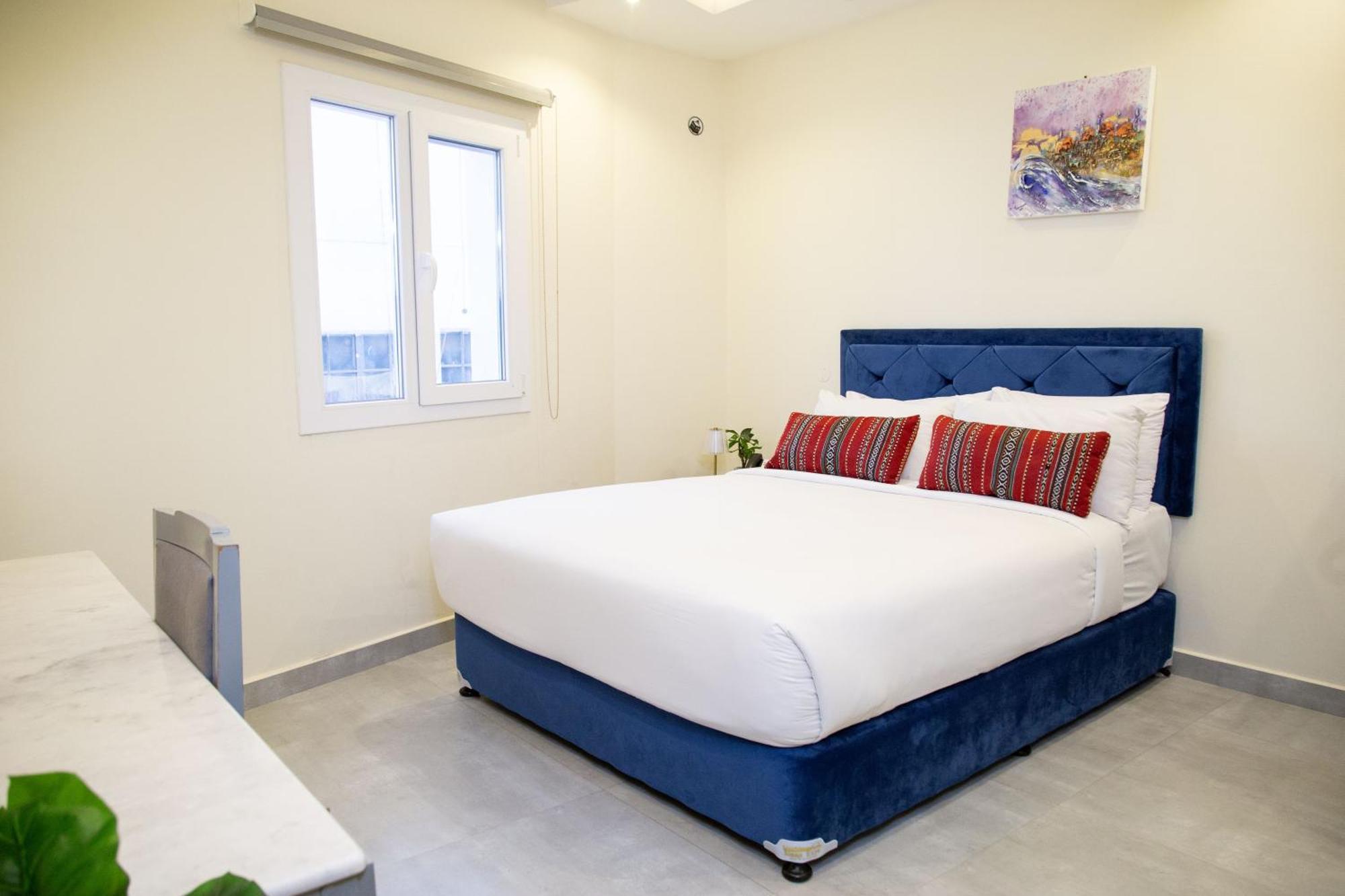 Naseem Hotel Mascate Exterior foto