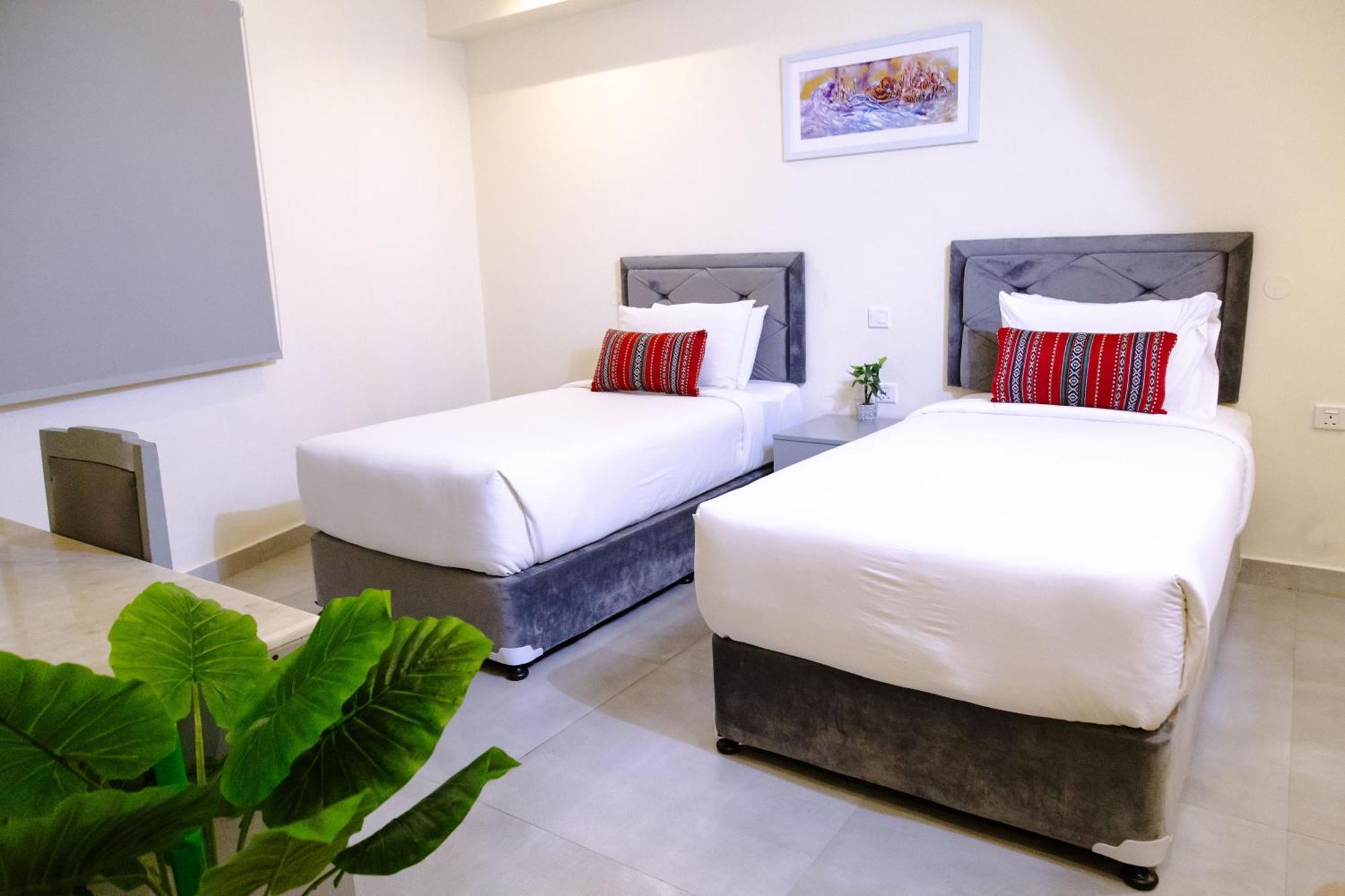 Naseem Hotel Mascate Exterior foto